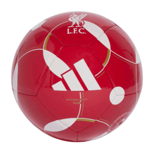 Liverpool FC Home Club Ball