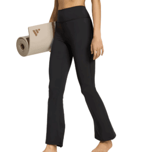 Womens All Me Essentials Flare Leggings
