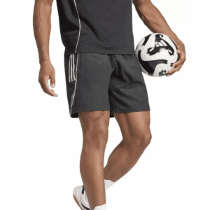 Mens Tiro 25 Competition Downtime Shorts