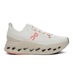 Womens Cloudsurfer Max Running Shoes
