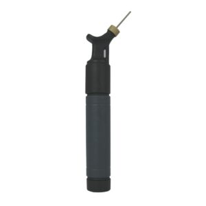 Double Action Pump
