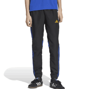 Kids Tiro 25 Essentials Woven Pants