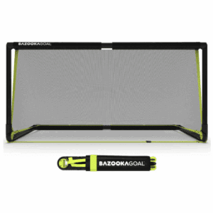 Aluminium Goal 6 x 3