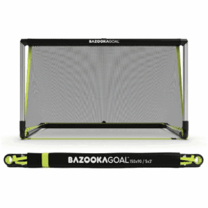 Aluminium Goal 5 x 3