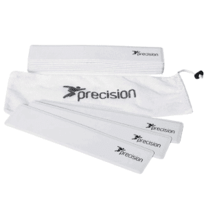 White Rectangular Markers (Set of 10)