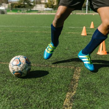Kick Off Your Summer with the Hottest Football Gear