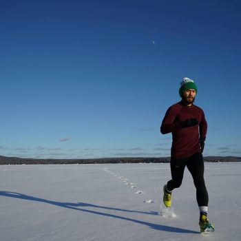 The Ultimate Spikes Guide For Winter Running
