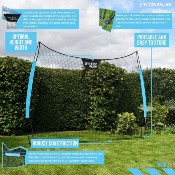 PLAY Stop Net