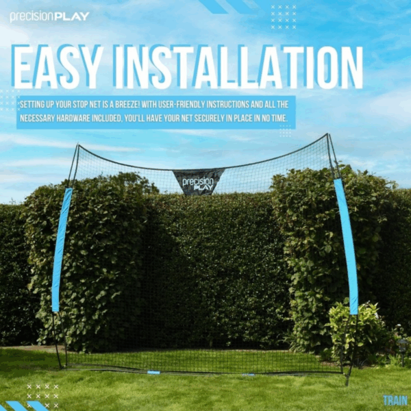 PLAY Stop Net
