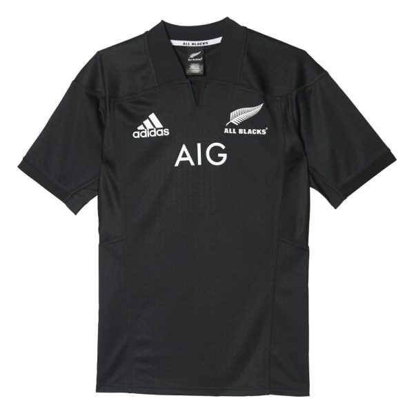Men’s All Blacks Home Jersey 2018