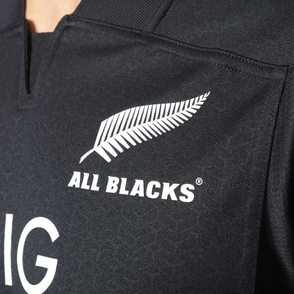 Men’s All Blacks Home Jersey 2018