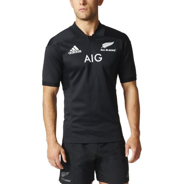 Men’s All Blacks Home Jersey 2018