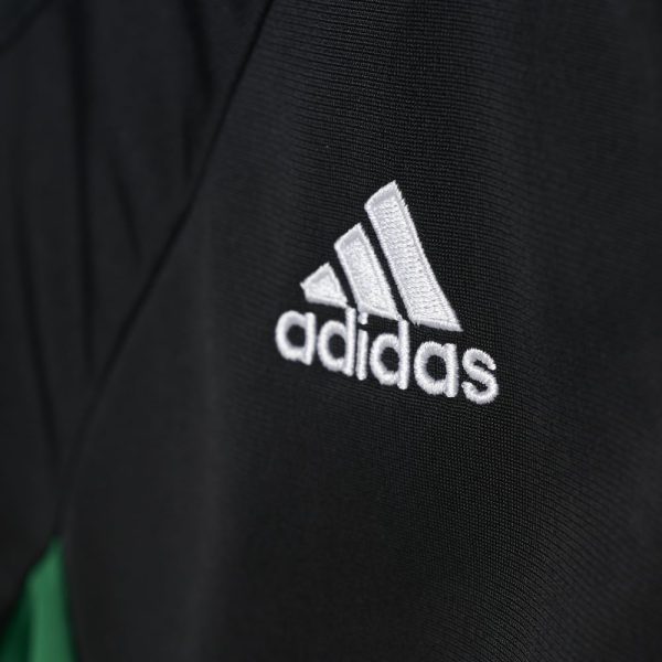 Boy’s Tiro 17 Training Jacket