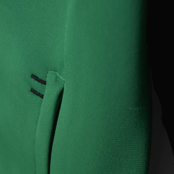 Boy’s Tiro 17 Training Jacket