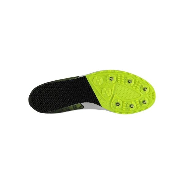 Evospeed Running Spike Yellow