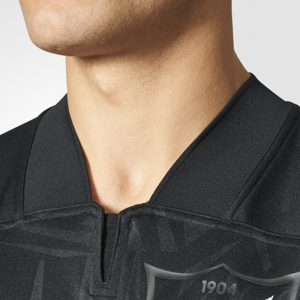Men’s All Blacks Home Jersey 2017