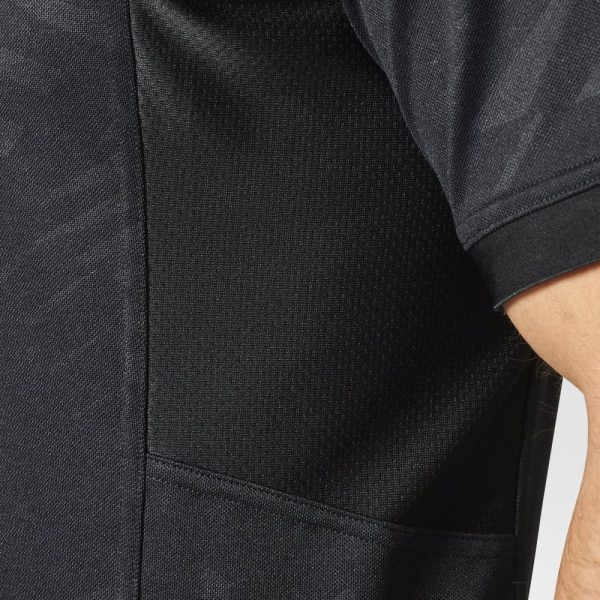 Men’s All Blacks Home Jersey 2017