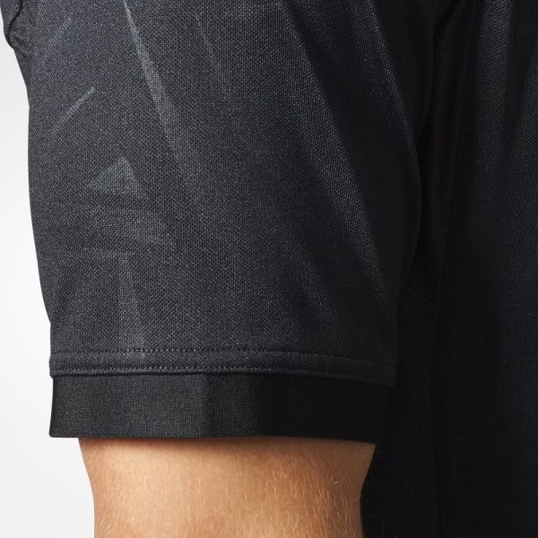 Men’s All Blacks Home Jersey 2017