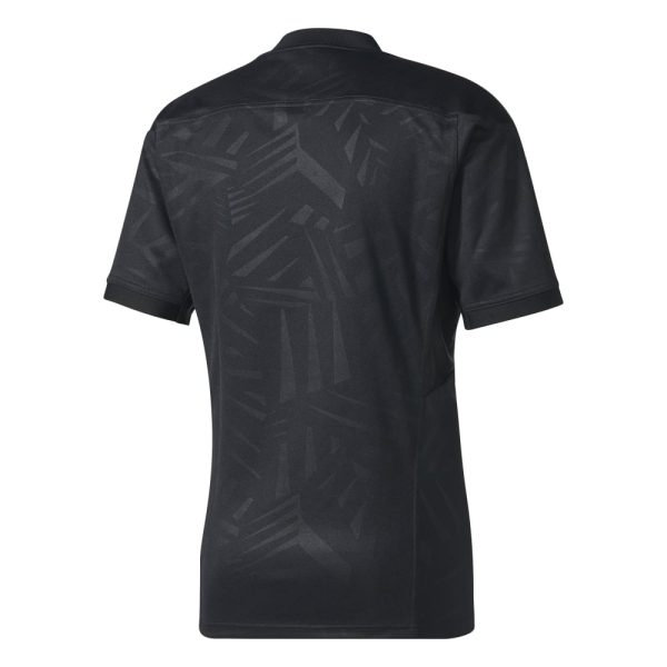 Men’s All Blacks Home Jersey 2017