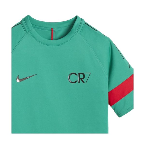 Kids CR7 Academy Tshirt