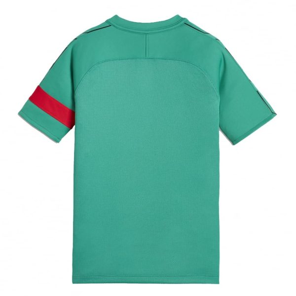 Kids CR7 Academy Tshirt