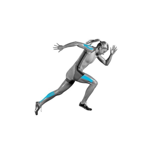 Kinesiology Tape – Pink
