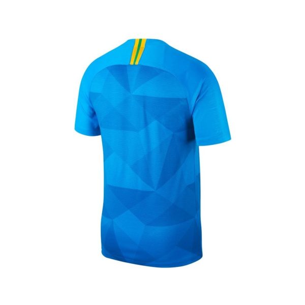 Men’s Brazil Away Jersey 2018