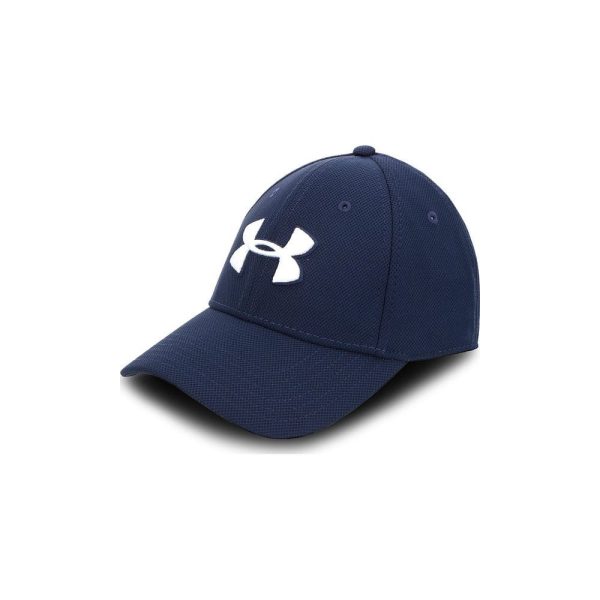 Men’s Blitzing 3.0 Cap Navy