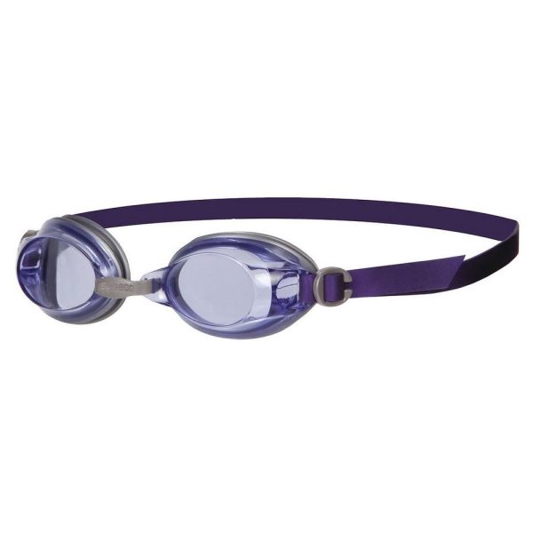 Adults Jet Goggles Purple