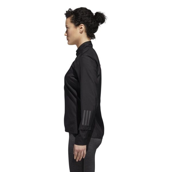 Women’s Response Running Jacket