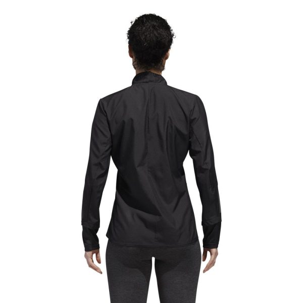 Women’s Response Running Jacket