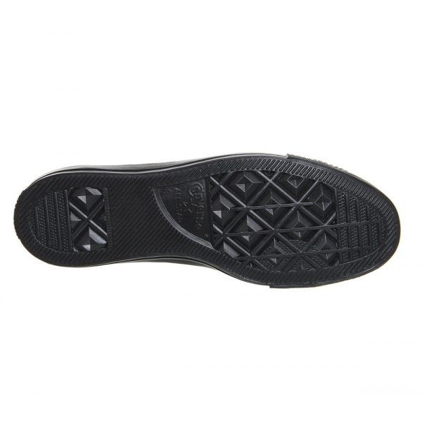 Chuck Taylor All Star Low Top Black
