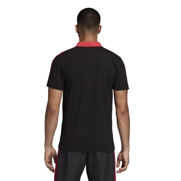 Men’s Man United Polo Shirt