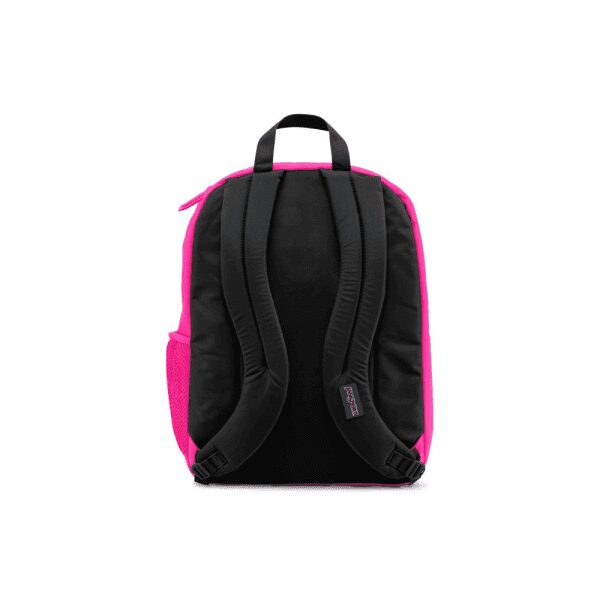 Big Student Backpack Ultra Pink
