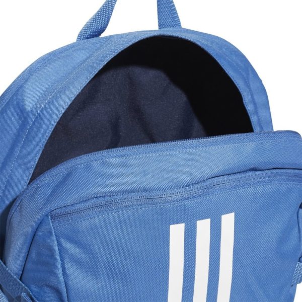 3 Stripes Power Backpack Blue