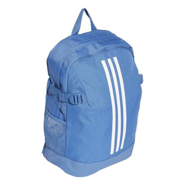 3 Stripes Power Backpack Blue