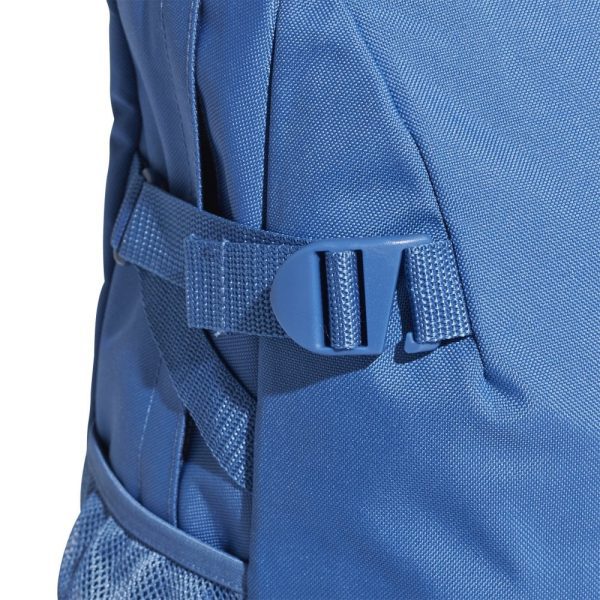 3 Stripes Power Backpack Blue