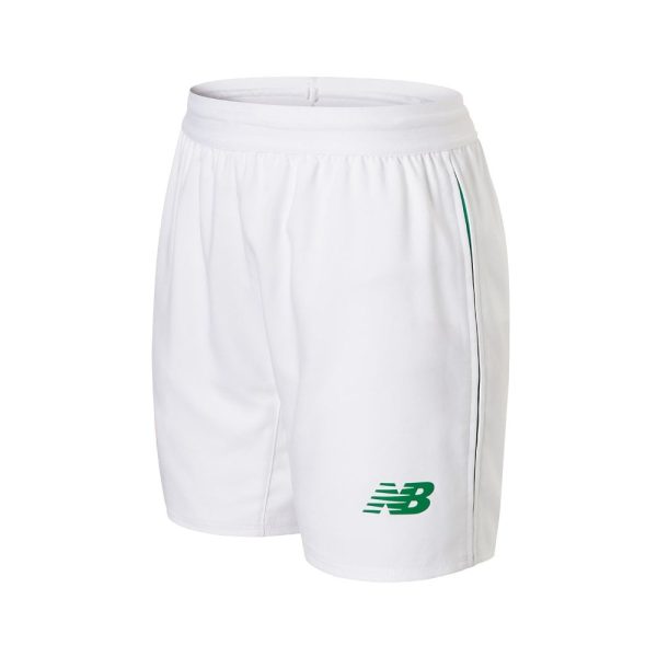 Kids Ireland Home Shorts 18/19