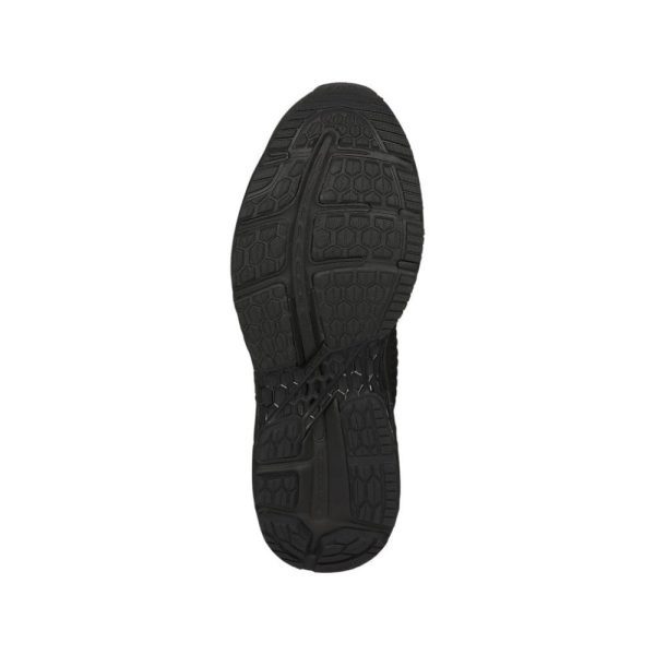 Men’s Gel-Kayano 25 Black Running Shoes
