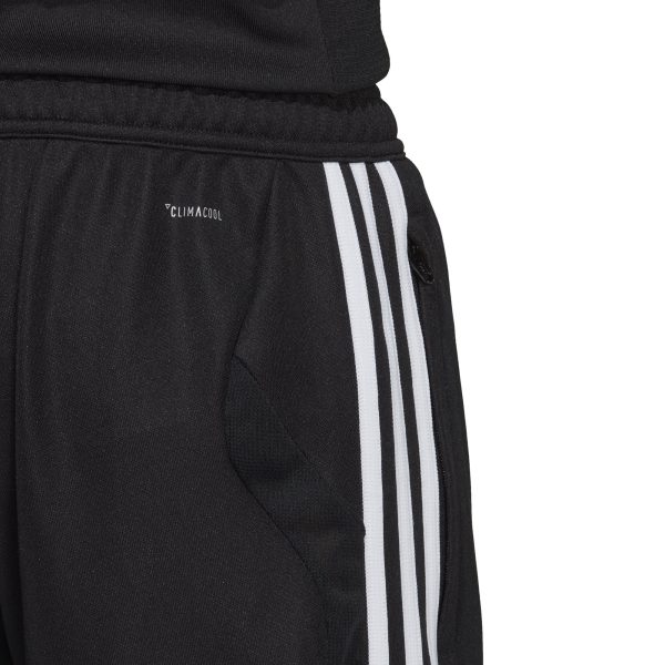 Men’s Tiro 19 Training Pant Black