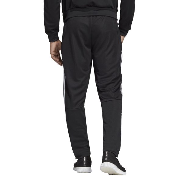 Men’s Tiro 19 Training Pant Black