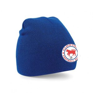 Clontarf FC Beanie Hat