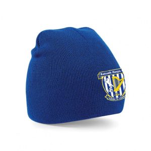 Ratoath Harps AFC Beanie Hat