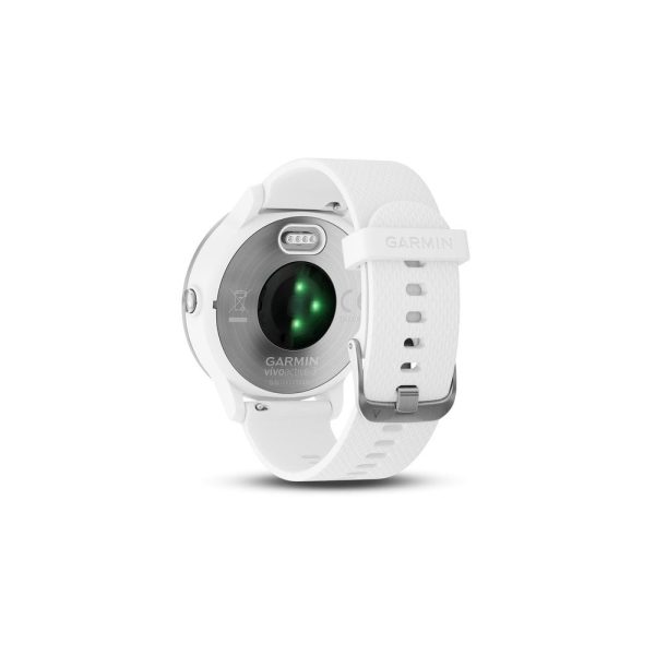 vivoactive 3 White