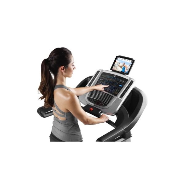 C700 Folding Treadmill