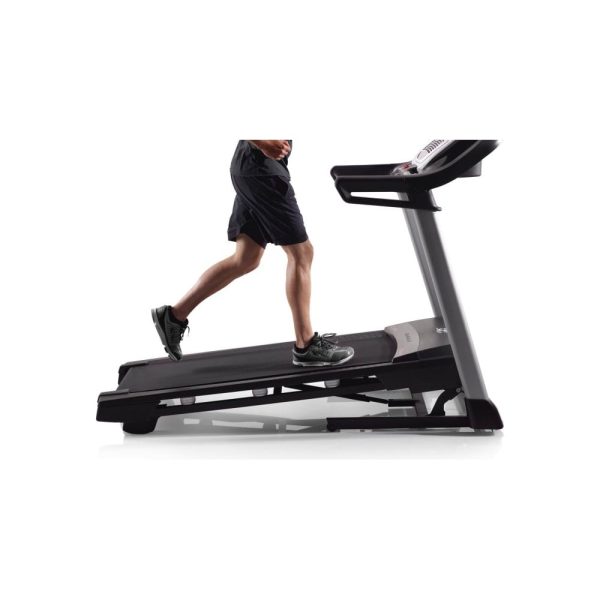 C700 Folding Treadmill