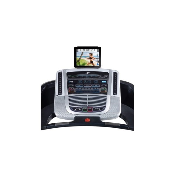 C700 Folding Treadmill