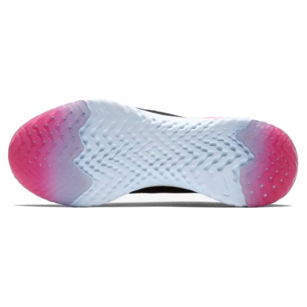 Men’s Epic React Flyknit 2 Running Shoes