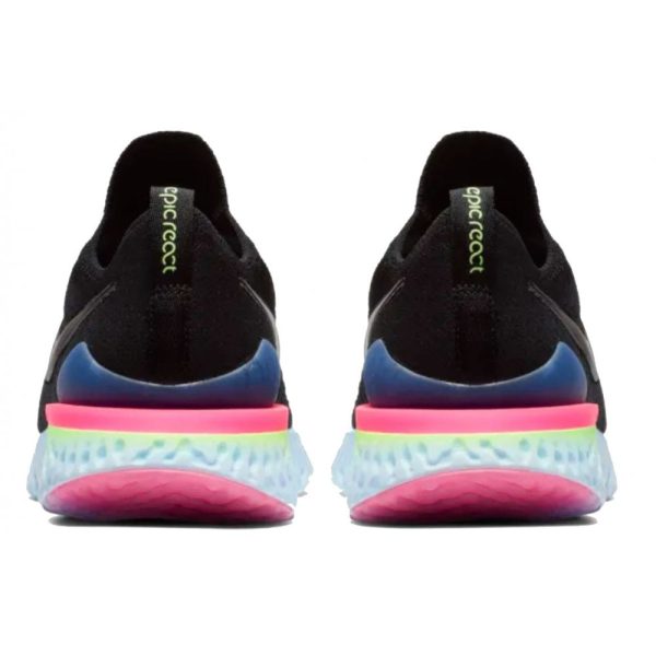 Men’s Epic React Flyknit 2 Running Shoes