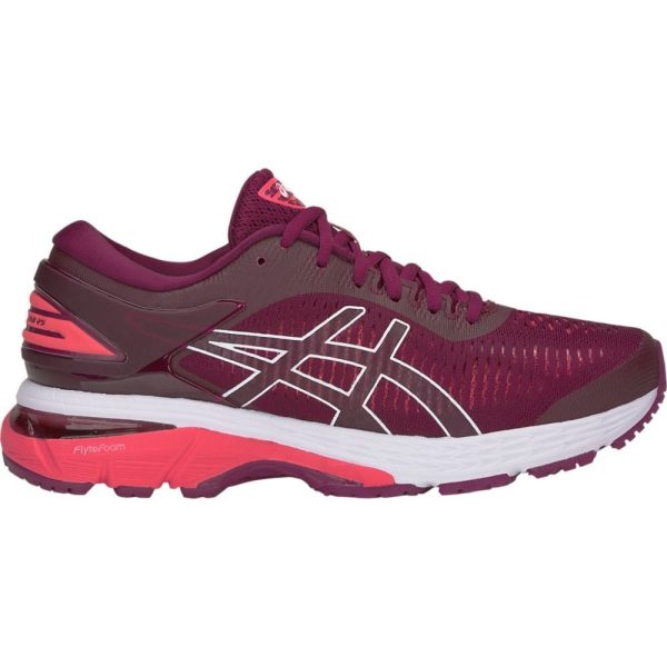 Women’s Gel-Kayano 25 Purple Running Shoes